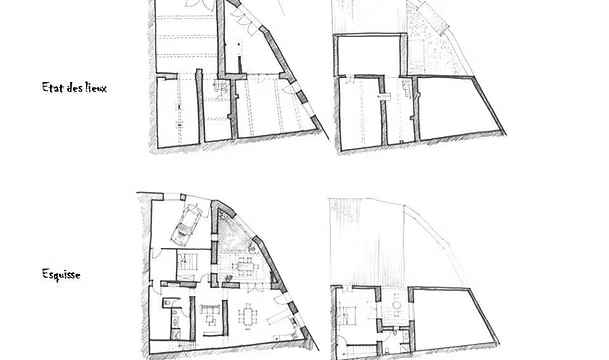 Architecte Architecte